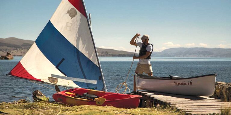 Lake-Titicaca-Adventure-Titilaka-Lodge-Boat-house