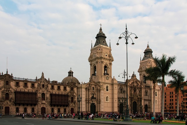 historic-centre-Lima